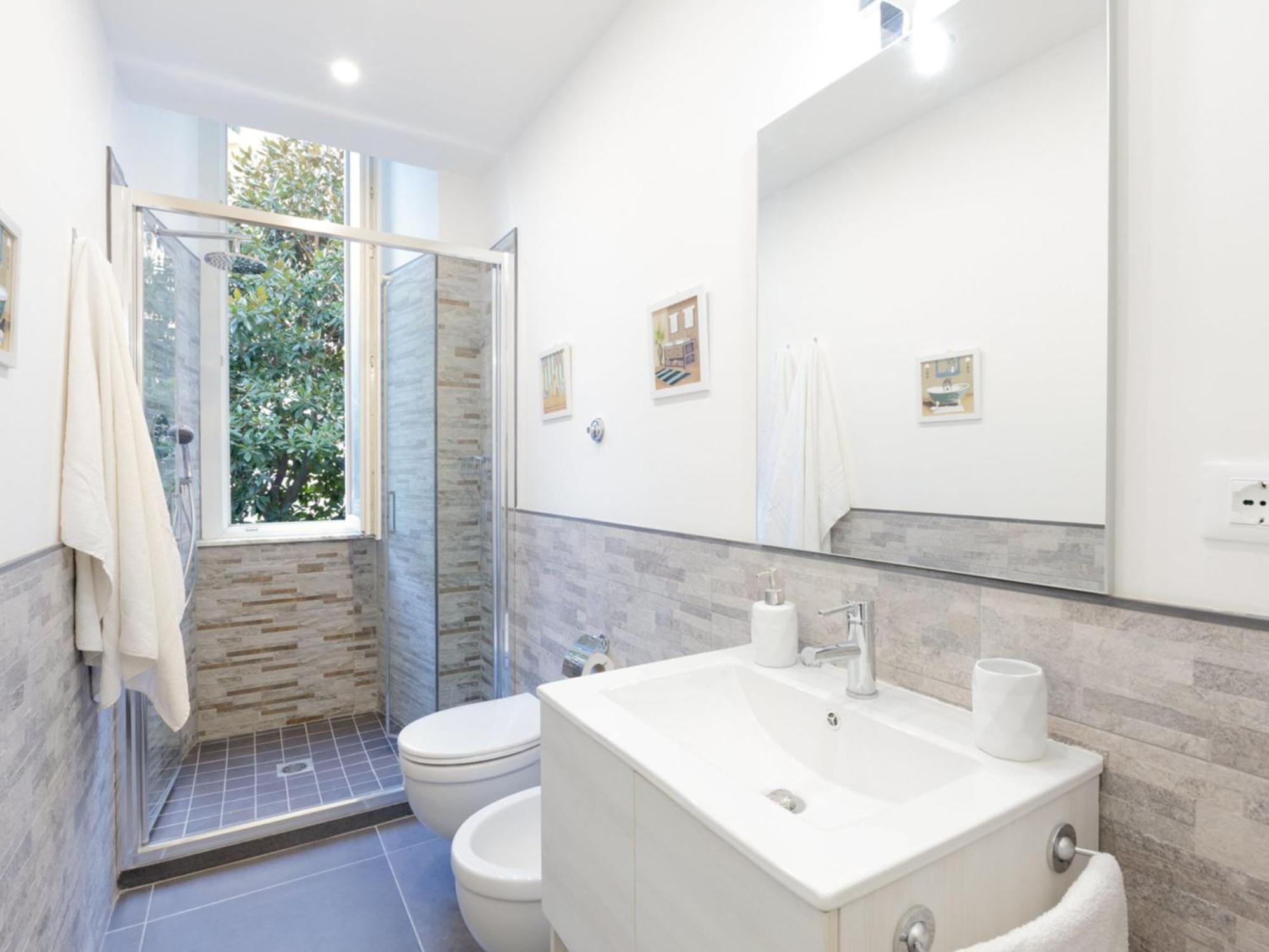 Le Belle Arti By Interhome Apartment Rom