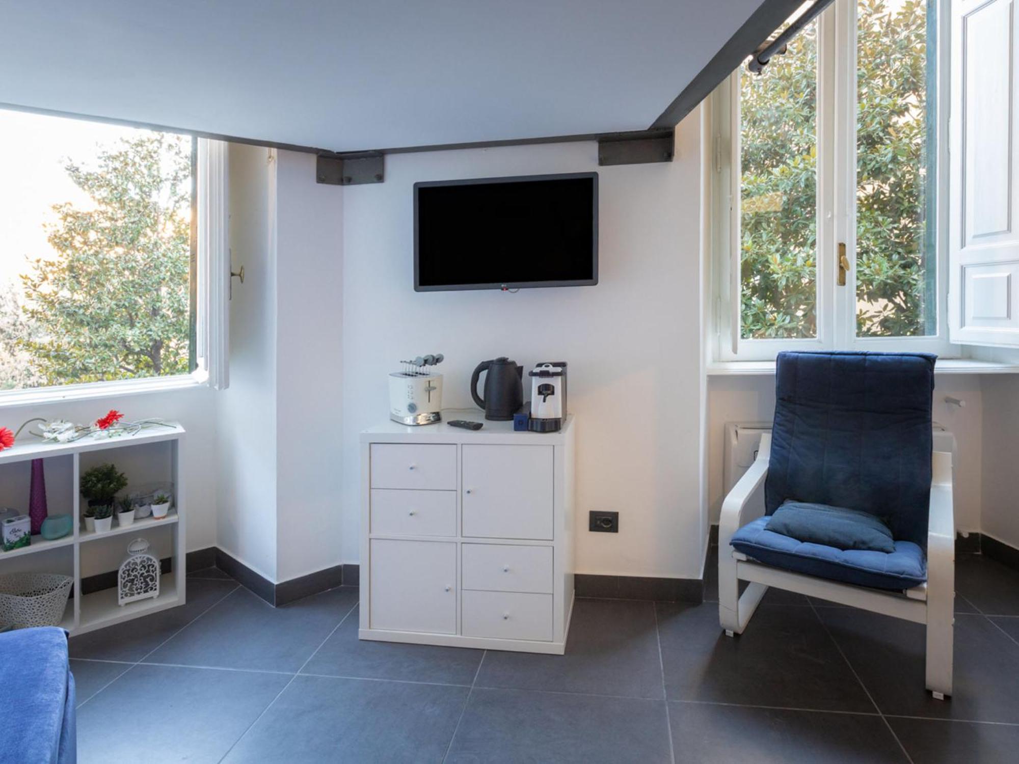 Le Belle Arti By Interhome Apartment