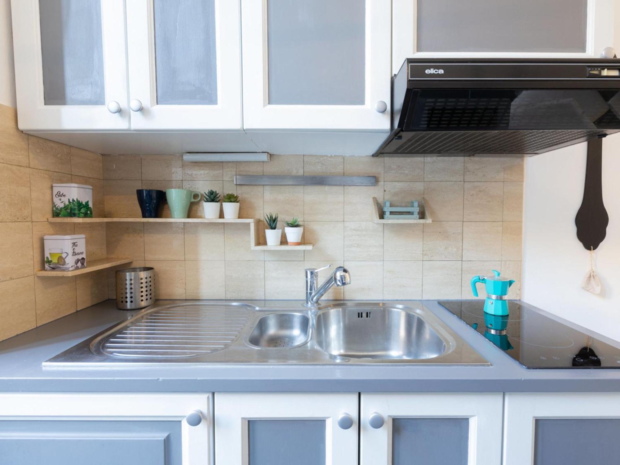 Apartment Le Belle Arti By Interhome