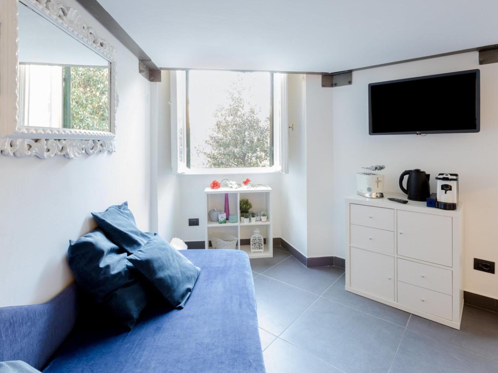 Le Belle Arti By Interhome *