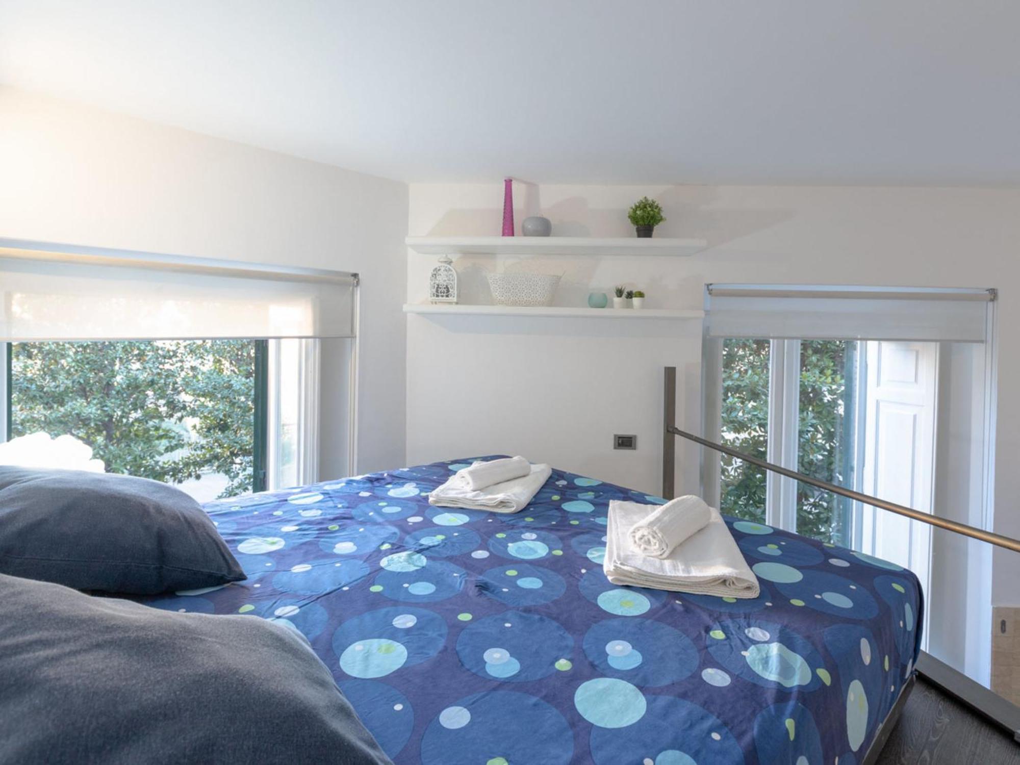 Le Belle Arti By Interhome Apartment Rom