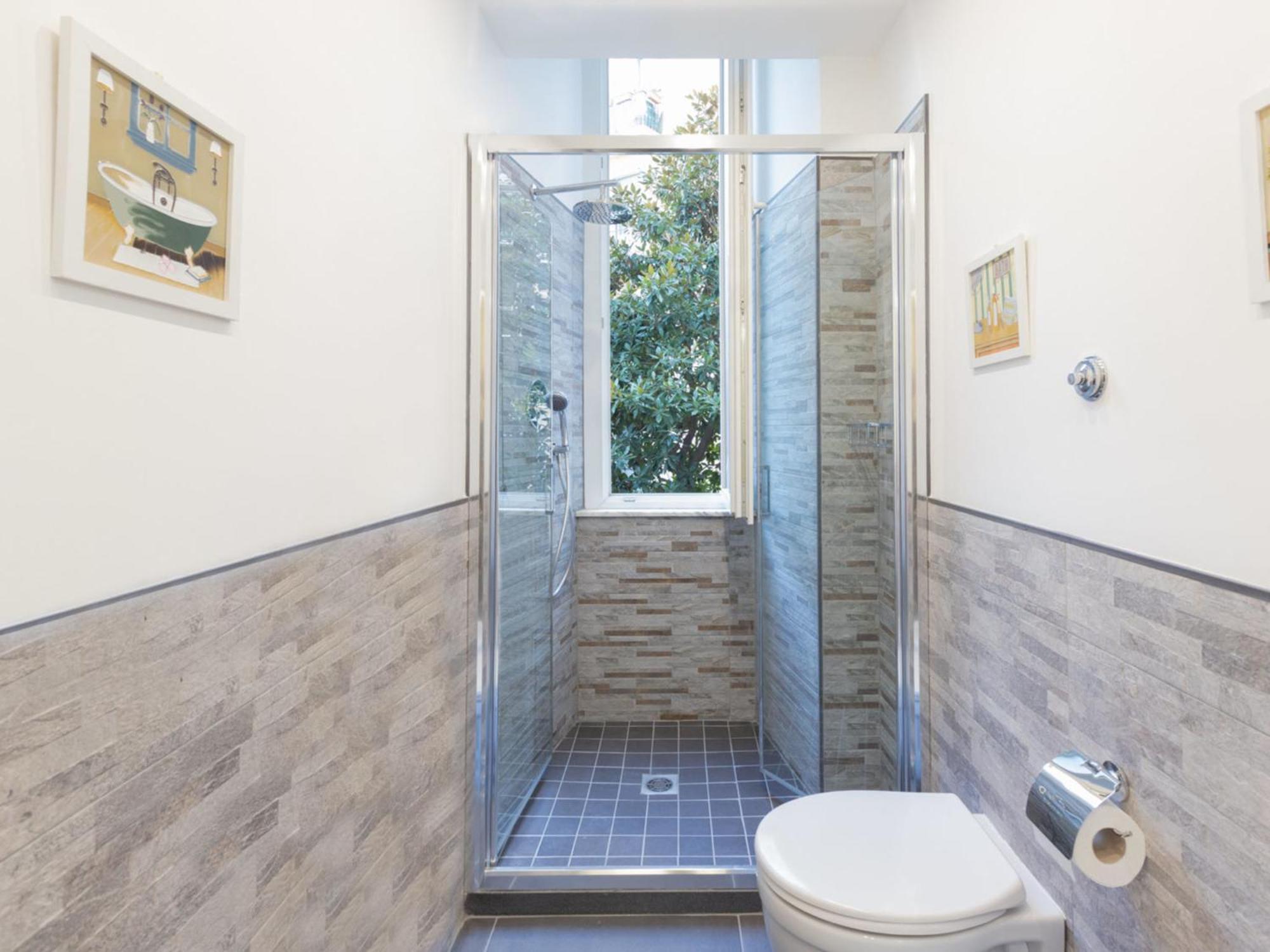 Apartment Le Belle Arti By Interhome