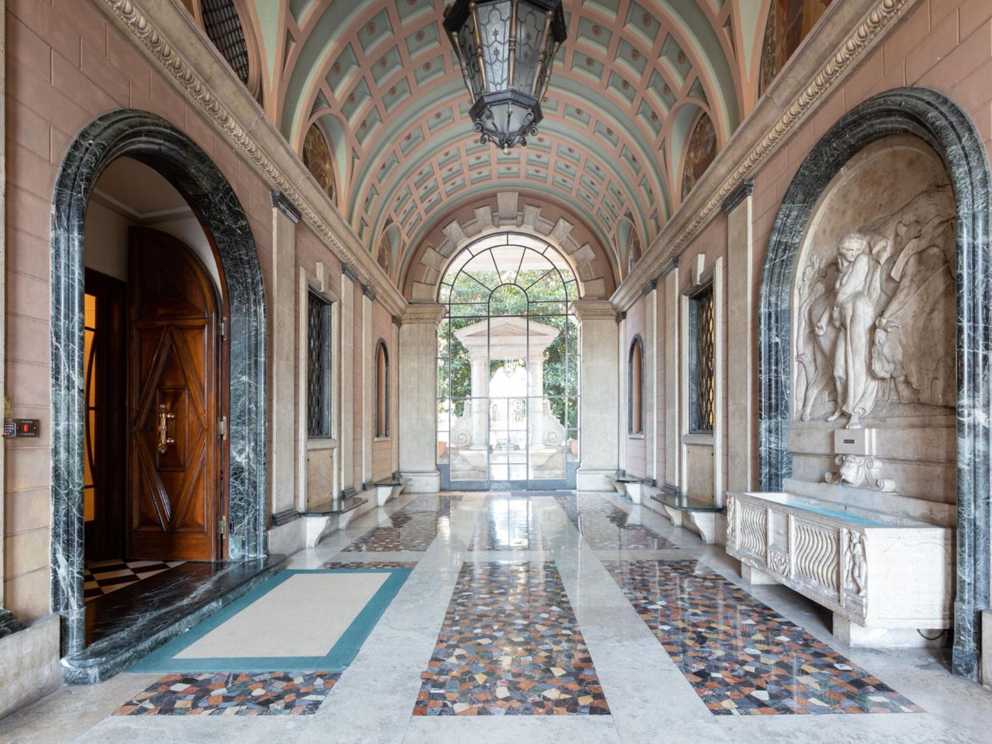Le Belle Arti By Interhome Rom