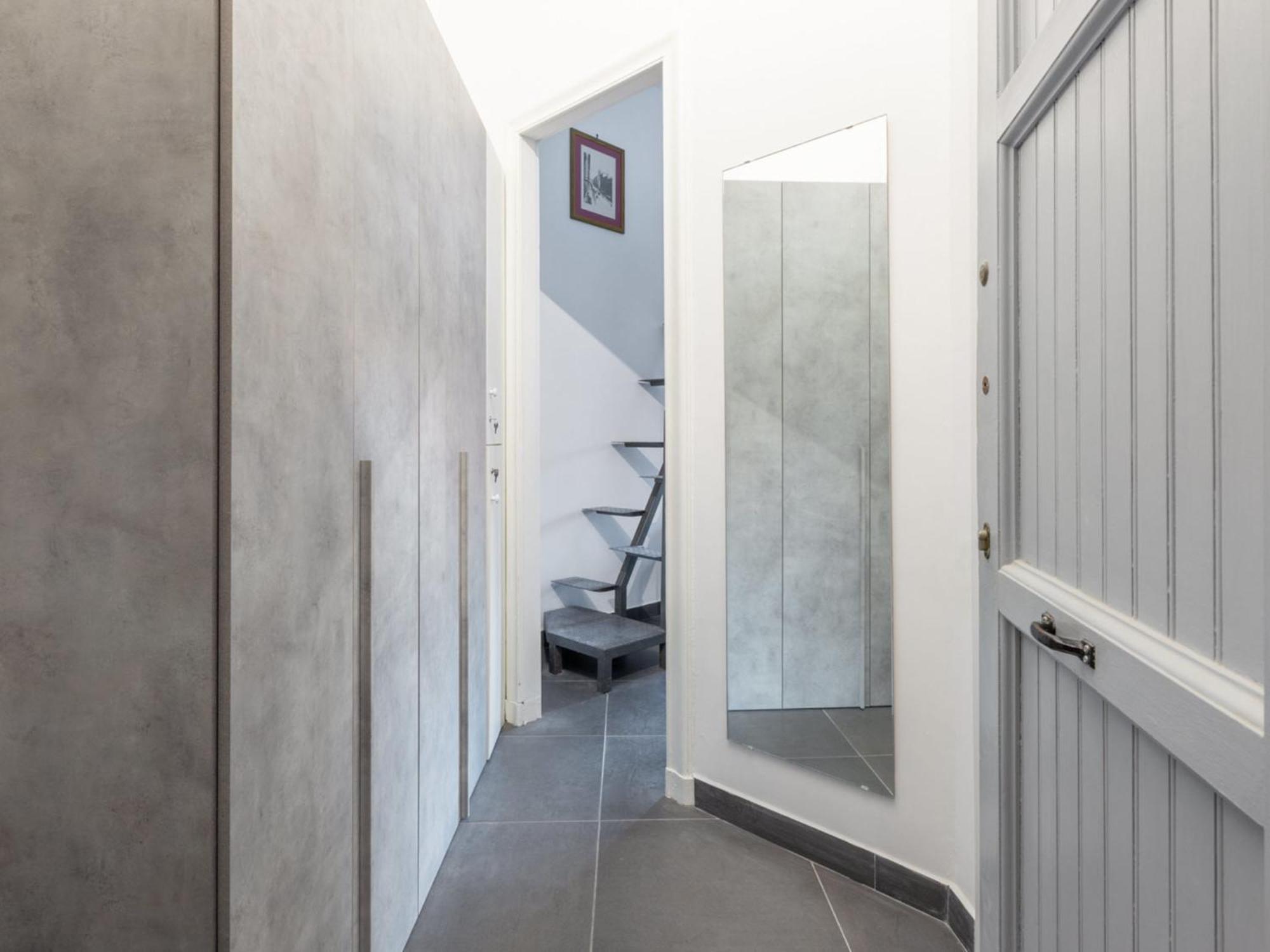 Apartment Le Belle Arti By Interhome