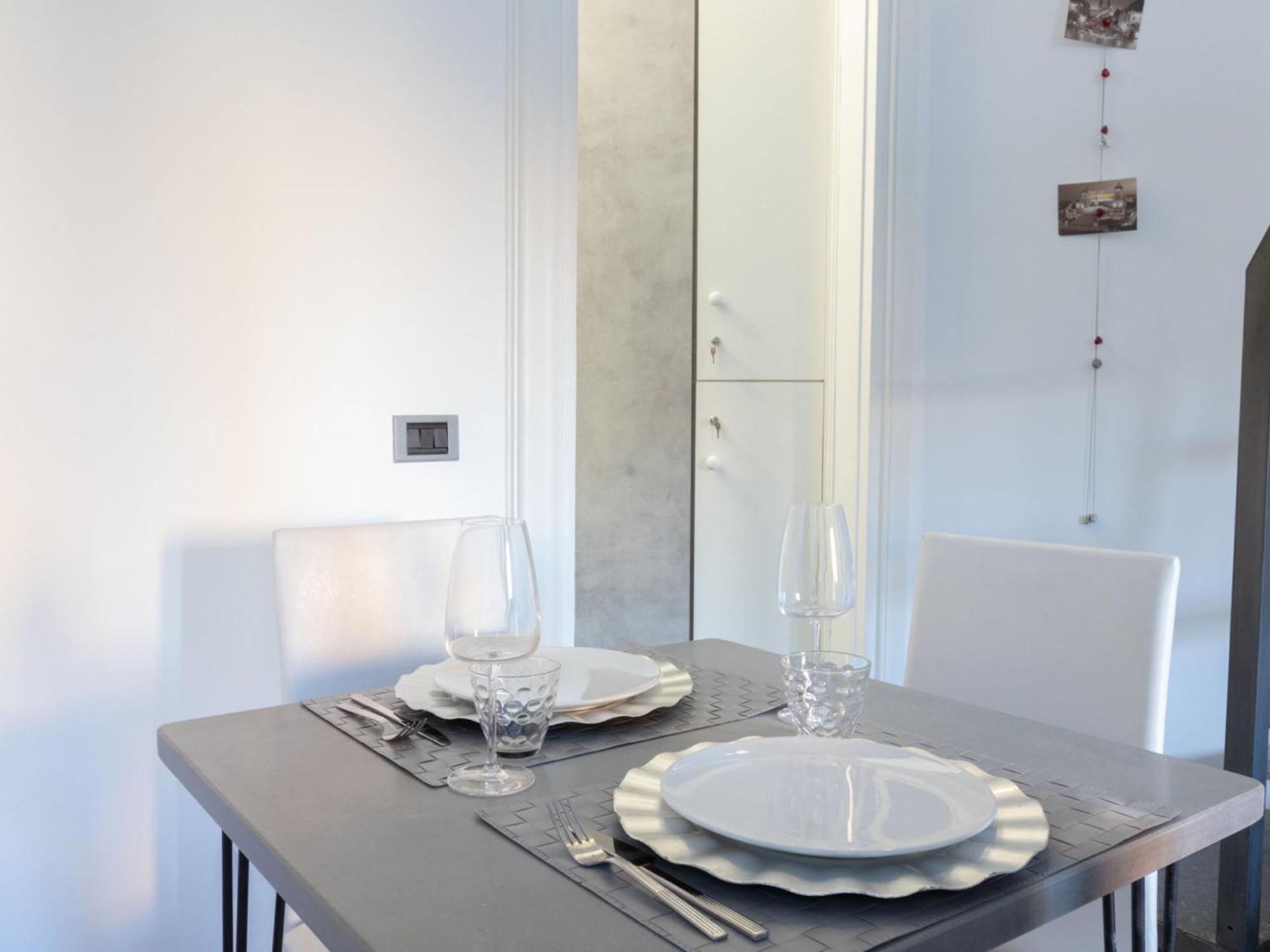 Le Belle Arti By Interhome Apartment