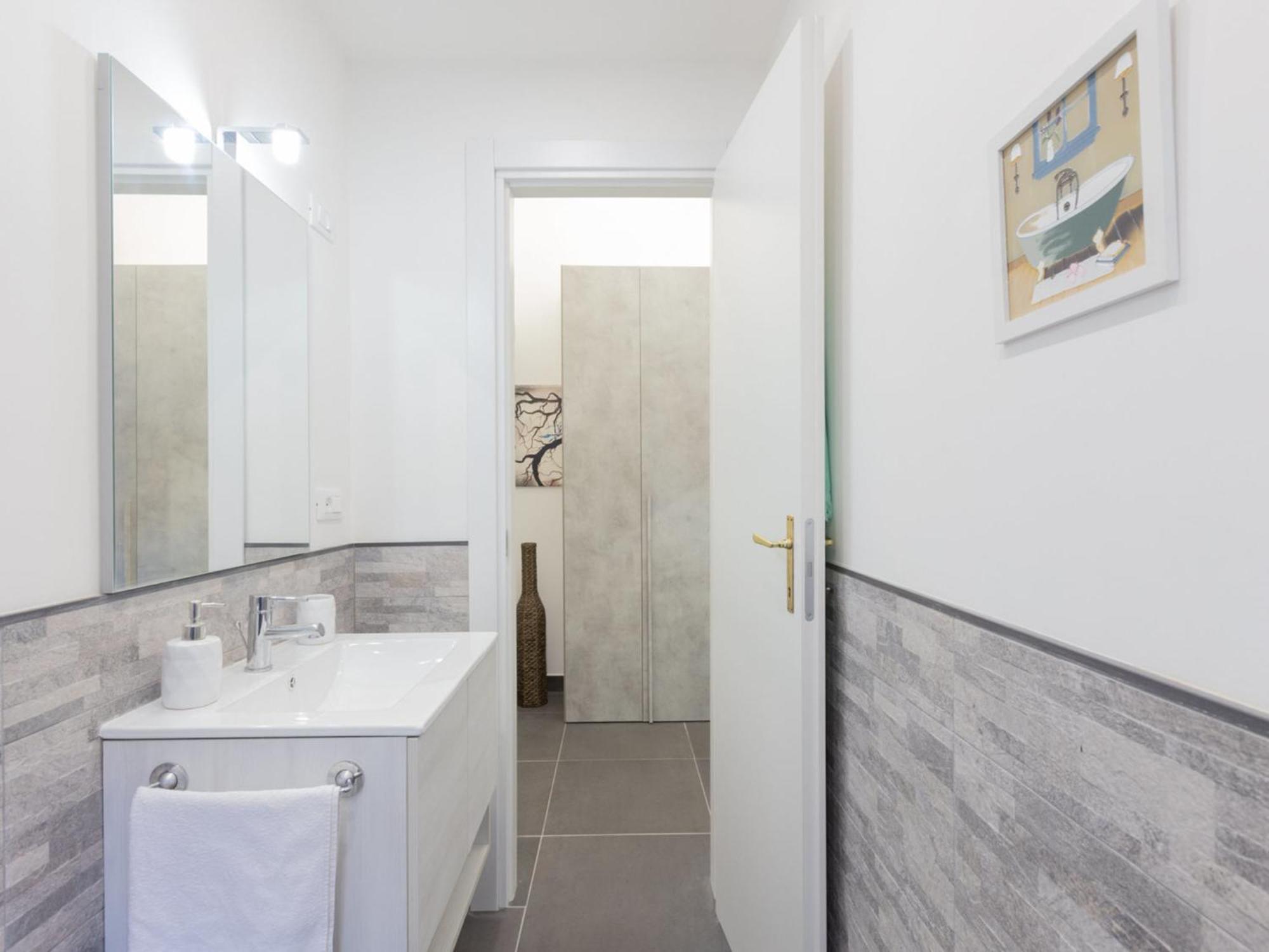 Le Belle Arti By Interhome * Rom