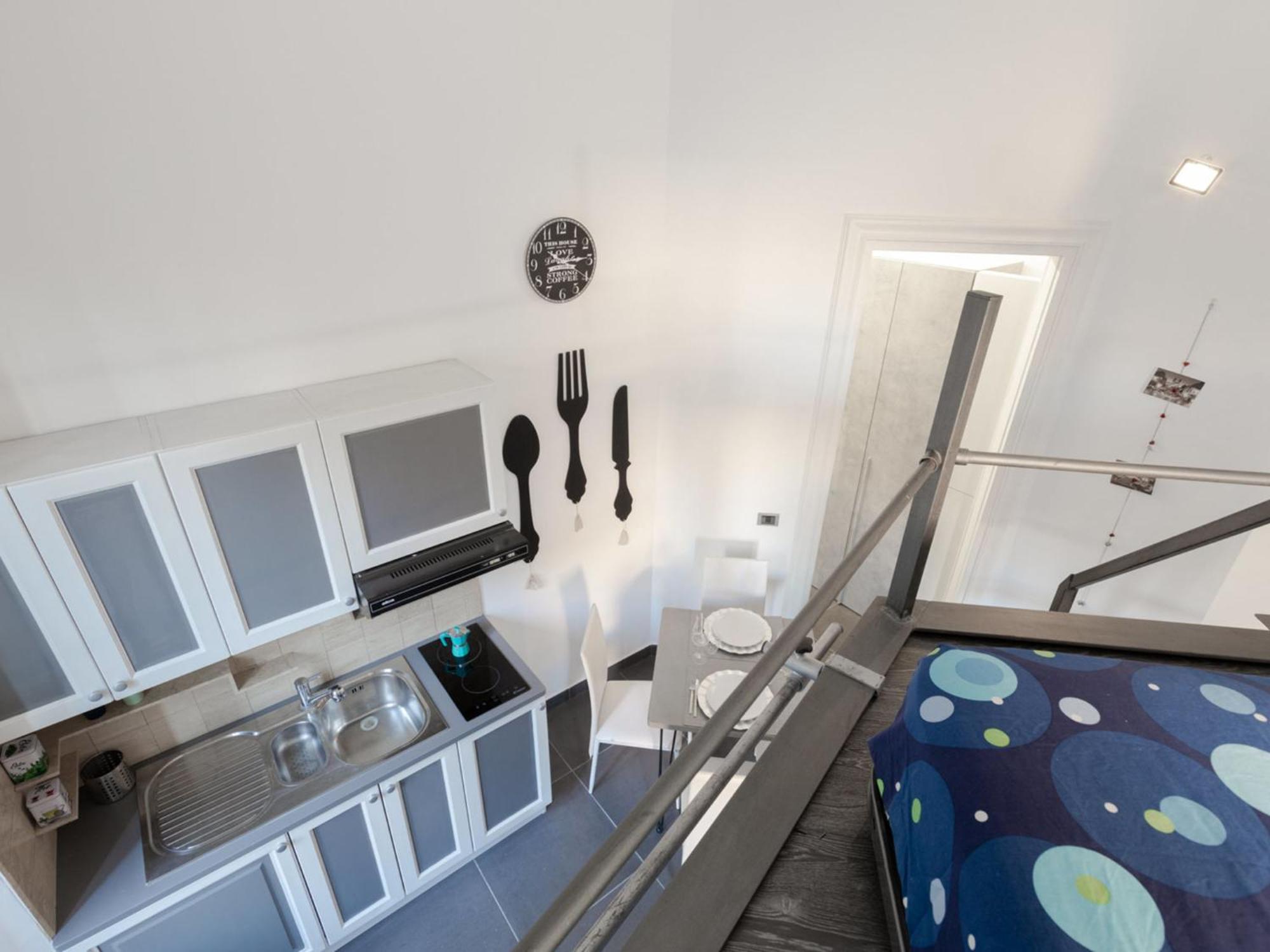 Le Belle Arti By Interhome