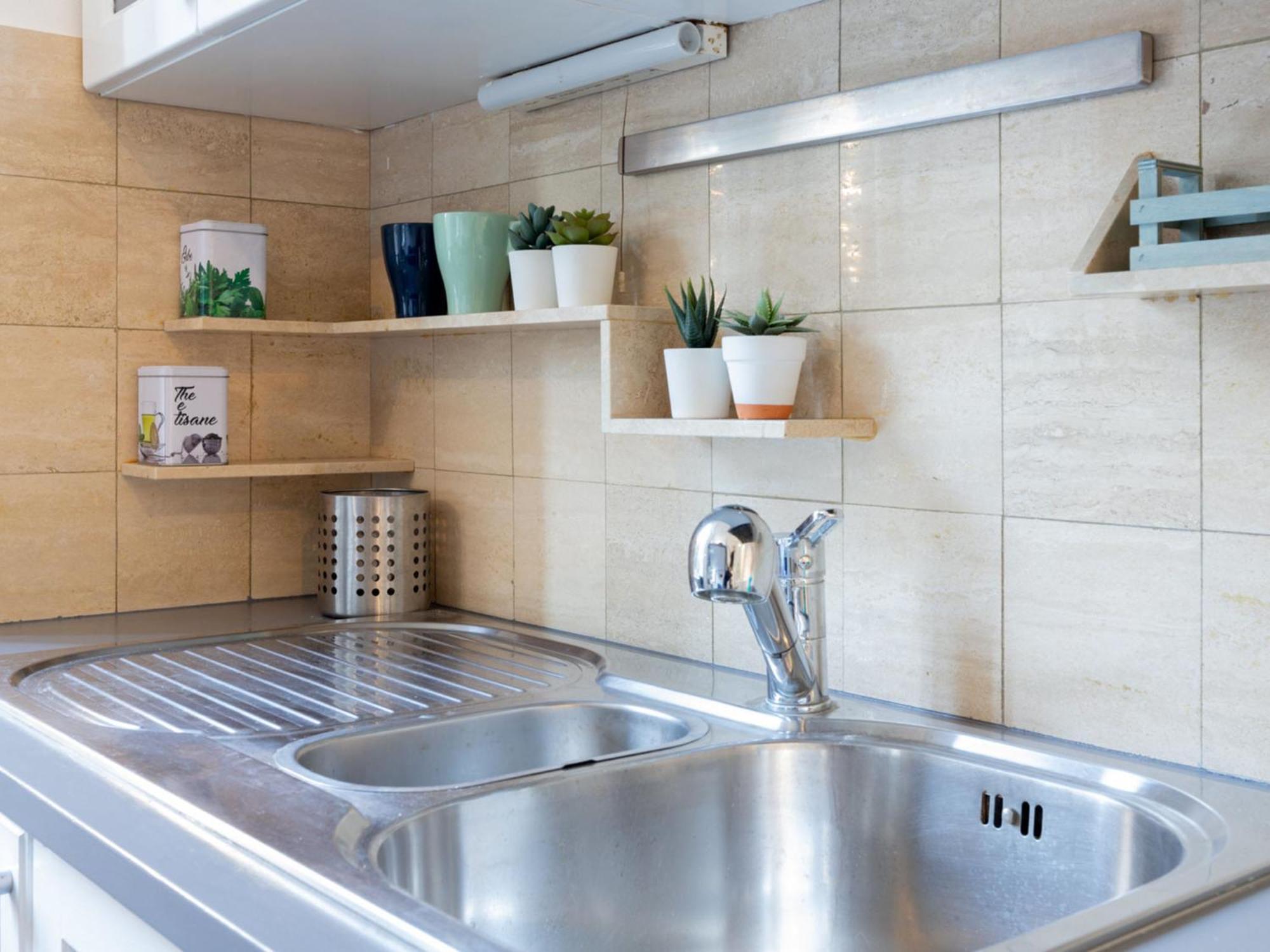 Apartment Le Belle Arti By Interhome