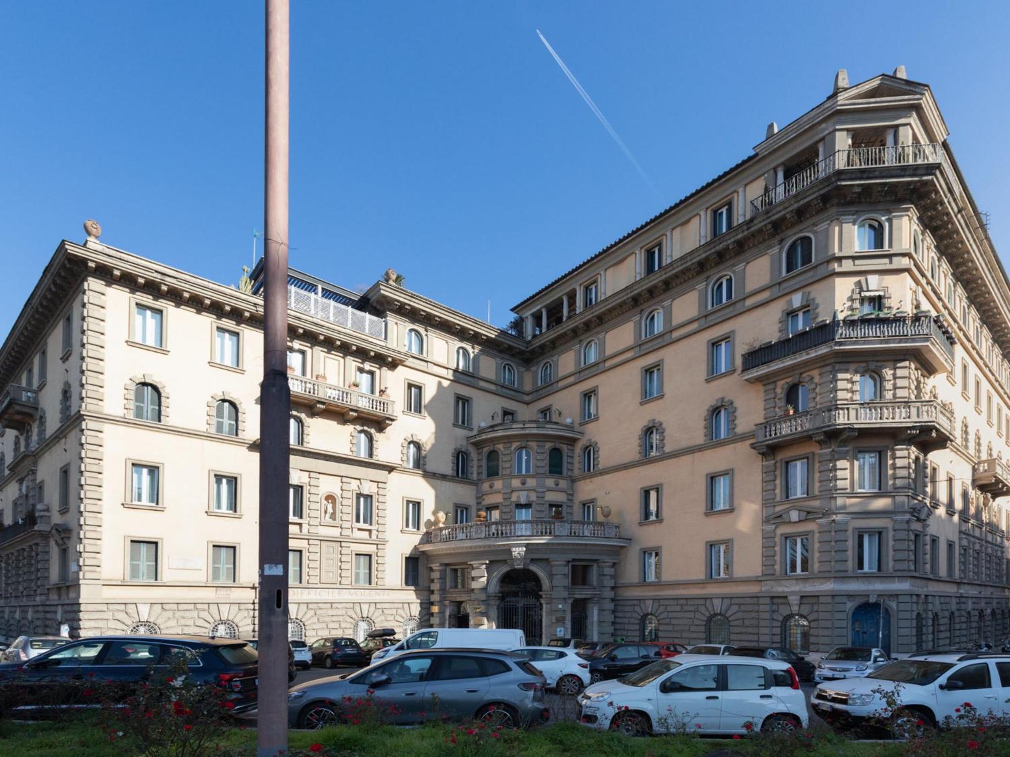 Le Belle Arti By Interhome Apartment
